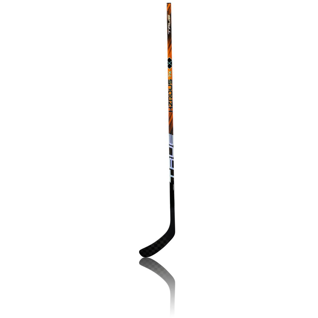 Shop True Intermediate HZRDUS 7X Hockey Player Stick Edmonton Canada Store