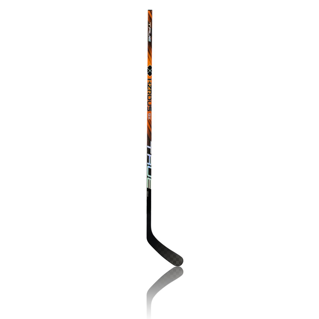 Shop True Intermediate HZRDUS 9X Hockey Player Stick Edmonton Canada Store