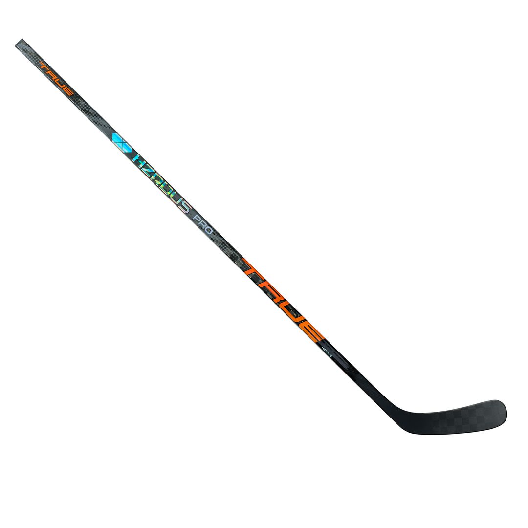 Shop True Intermediate HZRDUS Pro Hockey Player Stick Edmonton Canada Store