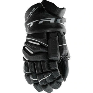 Shop True Senior Catalyst 7X Tapered Hockey Player Glove Black Edmonton Canada Store