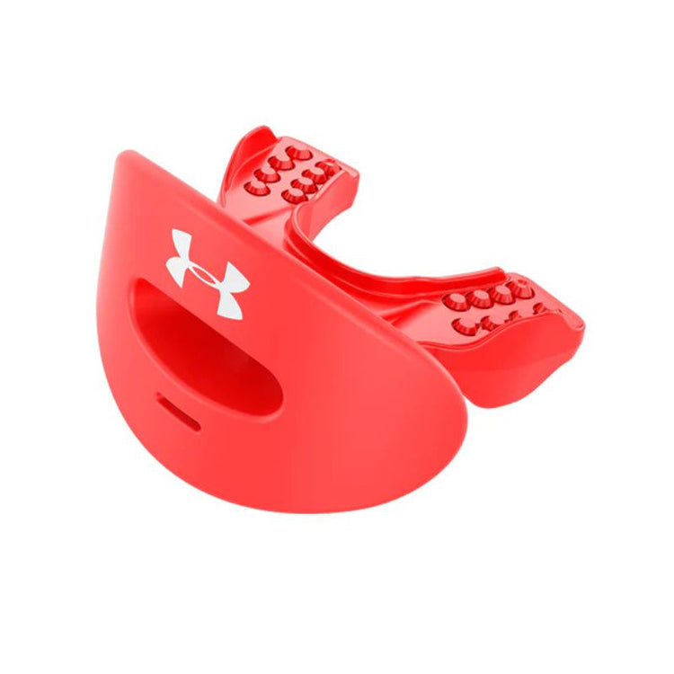 Shop Under Armour Air Lip Guard Mouth Guard Red Edmonton Canada Store