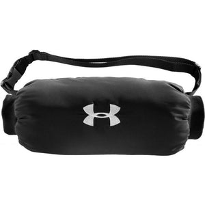 Shop Under Armour Football Hand Warmer Black Edmonton Canada Store