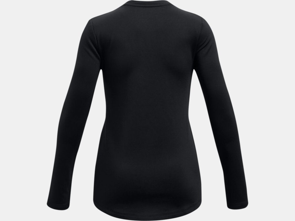 Under Armour Girl s ColdGear Long Sleeve