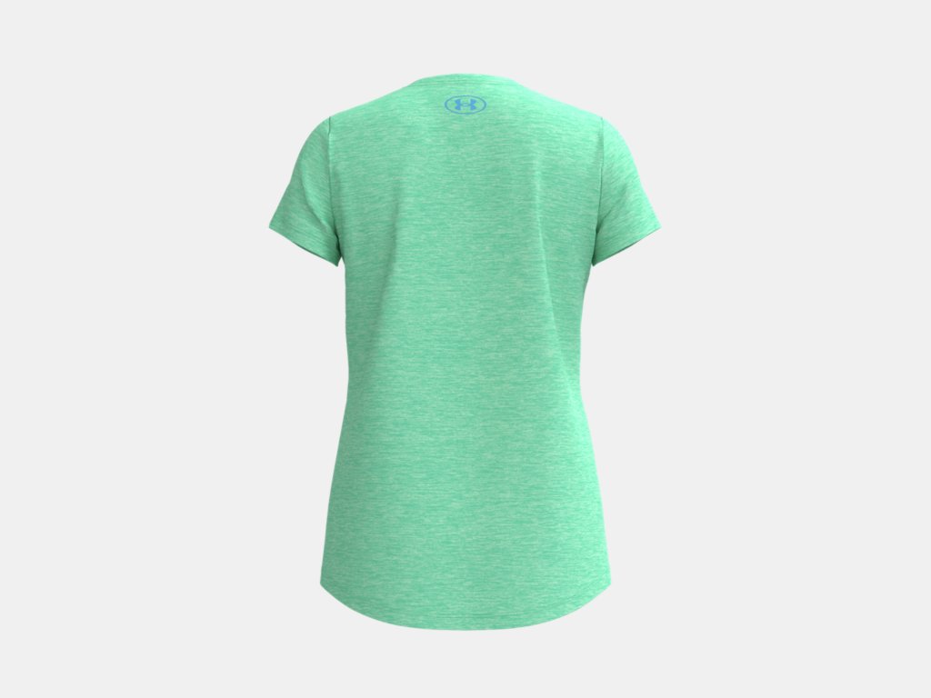 Under armour twisted tech shirt online