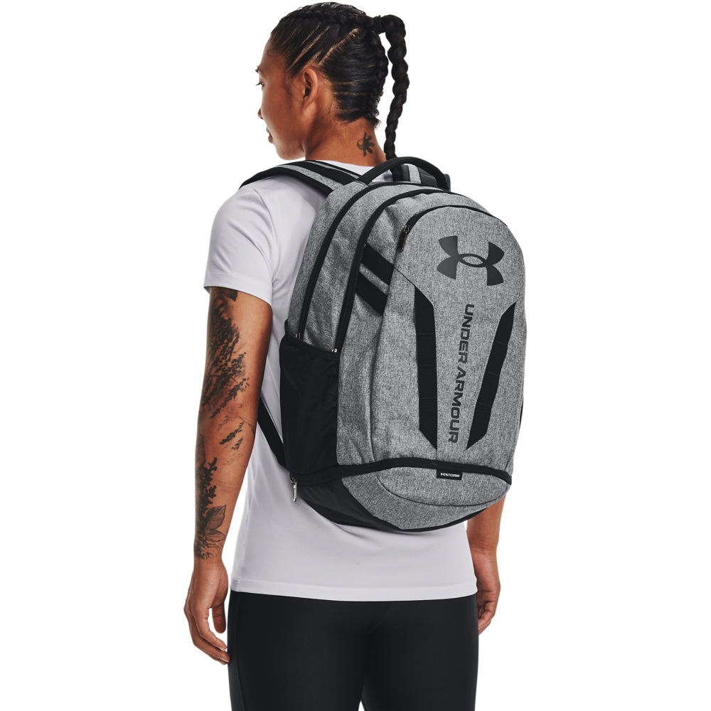 Under Armour Hustle 5.0 Backpack