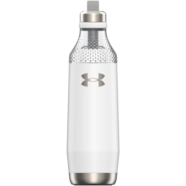 Custom Under Armour Infinity Water Bottles (22 Oz.)