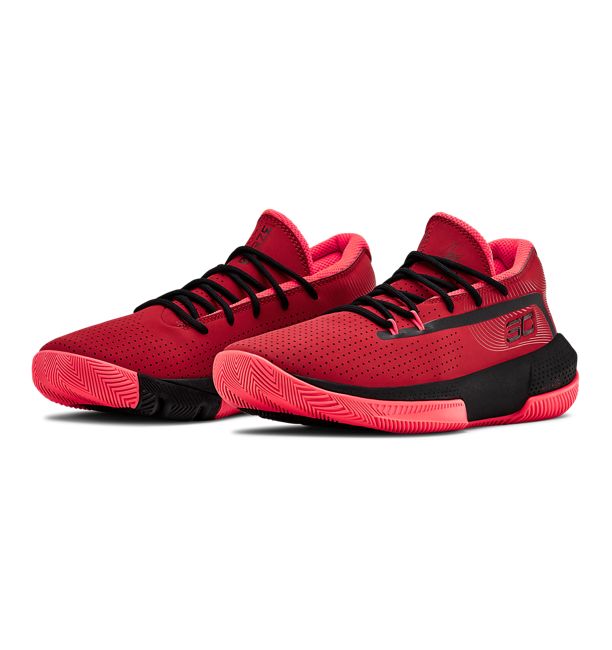 Kids under armour curry on sale 3zero