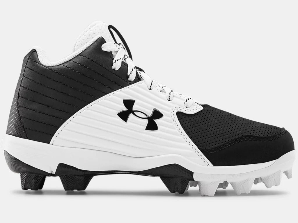 Rubber baseball hot sale cleats