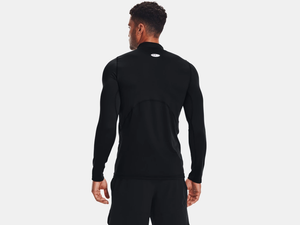 Under Armour Men s ColdGear Armour Mock Long Sleeve