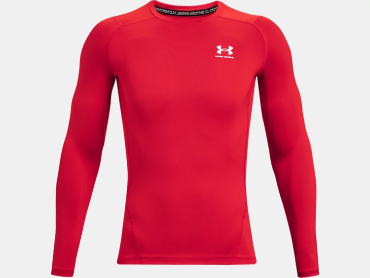 Under armour heat gear top canada