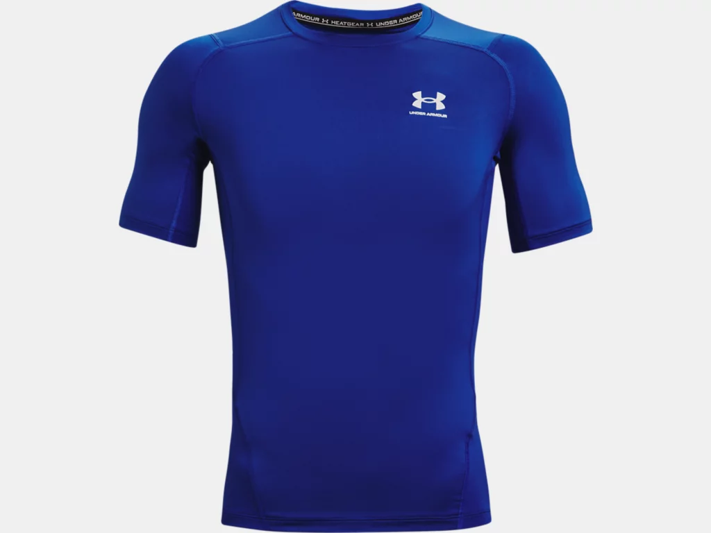 Under Armour Men's HeatGear Compression Shorts,  price tracker /  tracking,  price history charts,  price watches,  price  drop alerts