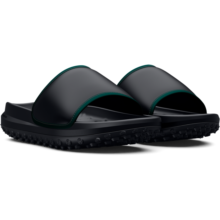 Under Armour Men s Summit Fat Tire Slide Sandals