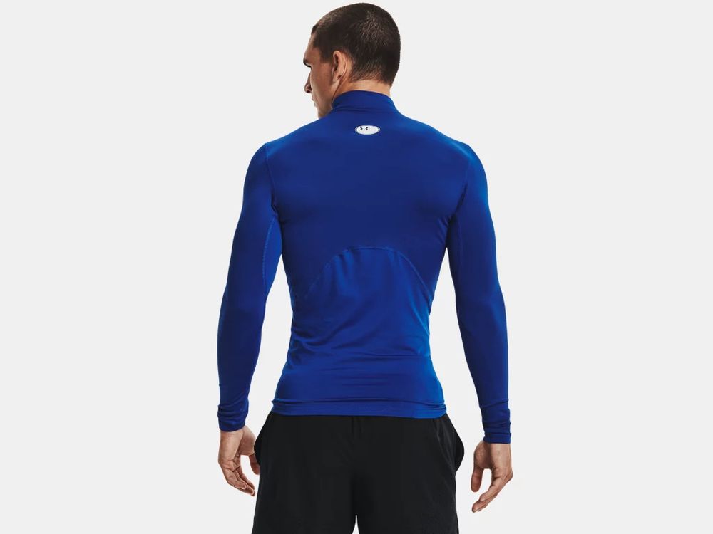 Under Armour Gear Armour Compression Mock Top