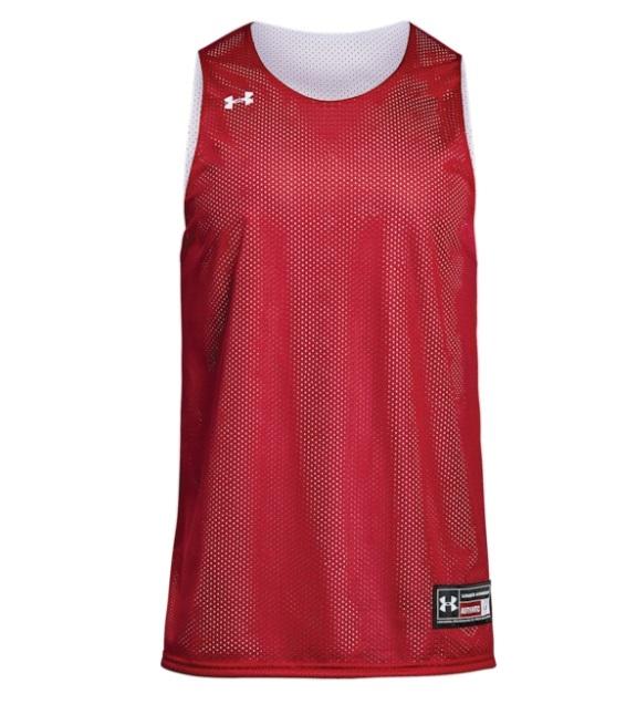 Ua triple double jersey Clearance