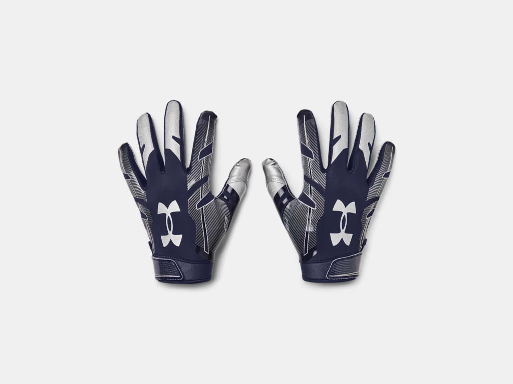 Under armour 2024 gloves receiver