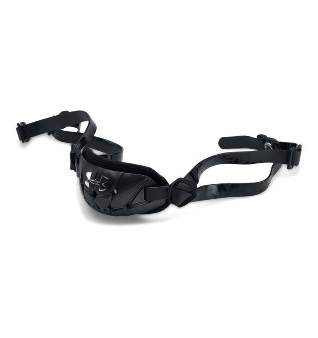 Shop Under Armour Senior Gameday Armour Pro Football Chin Strap Edmonton Canada Store