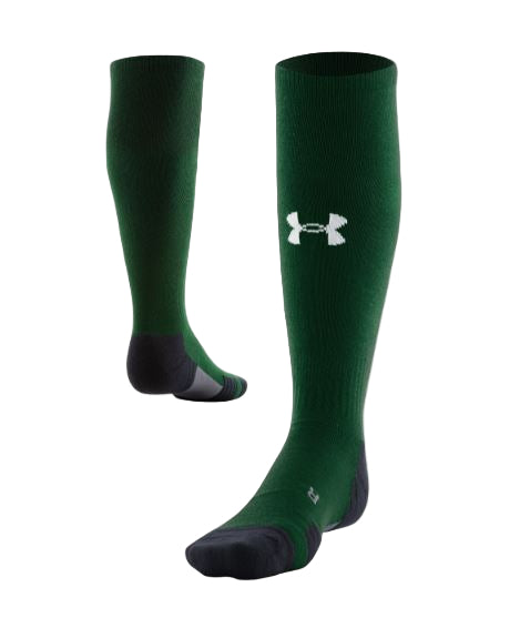Shop Under Armour Team OTC U771 Sock Edmonton Canada Store