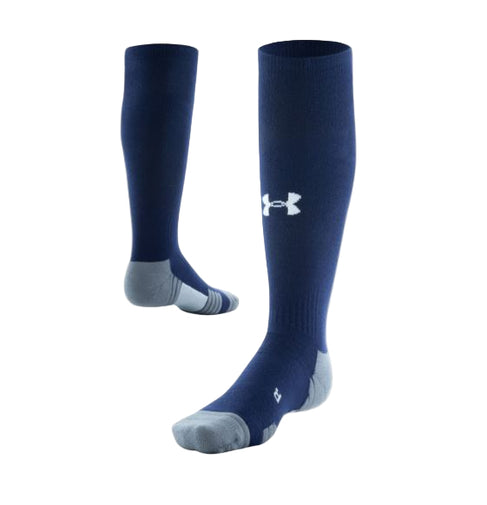 Shop Under Armour Team OTC U771 Sock Edmonton Canada Store