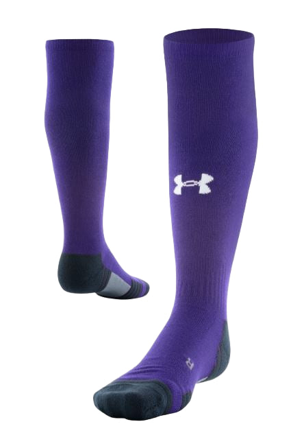 Shop Under Armour Team OTC U771 Sock Edmonton Canada Store
