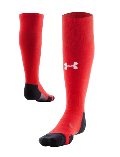 Shop Under Armour Team OTC U771 Sock Edmonton Canada Store