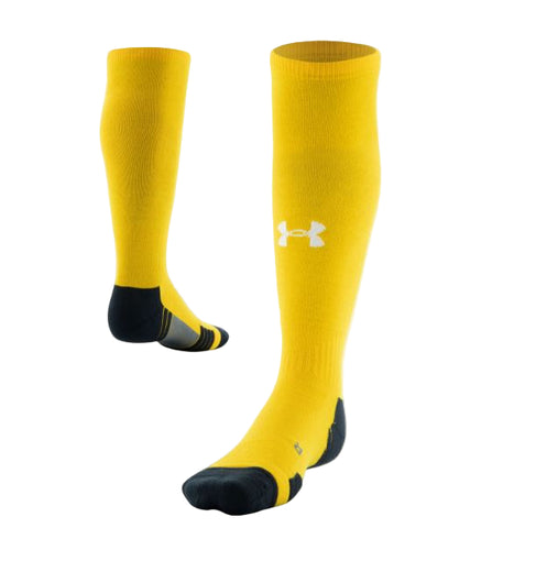 Shop Under Armour Team OTC U771 Sock Edmonton Canada Store