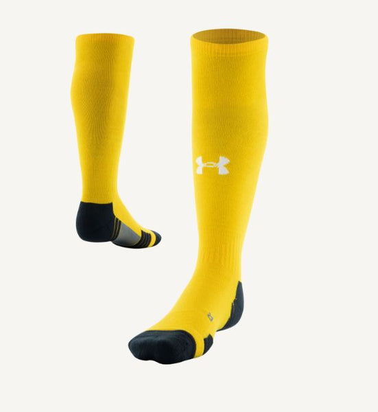 Under armor outlet baseball socks