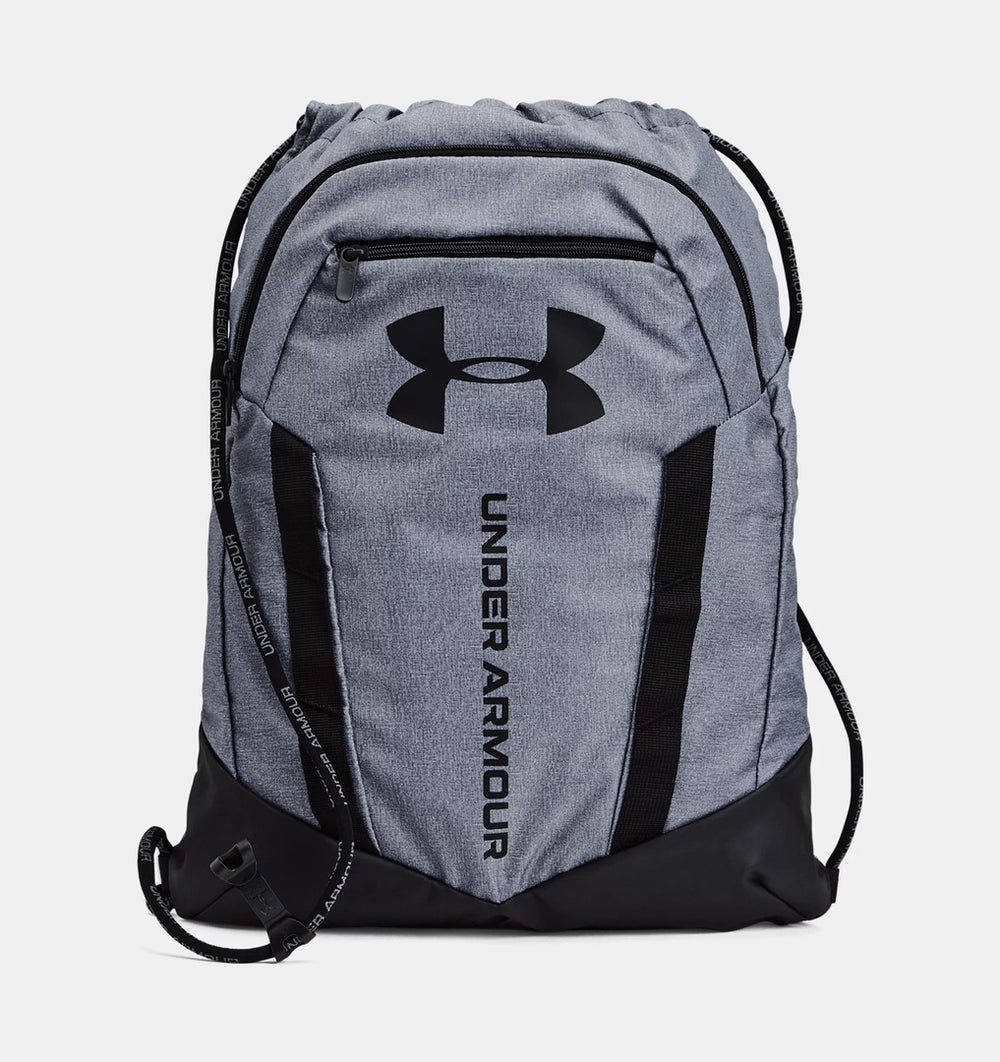 Shop-Under-Armour-Undeniable-Sackpack-012-Grey-Black-Edmonton-Canada