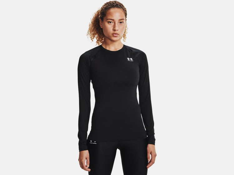 Under Armour - The Warming Store