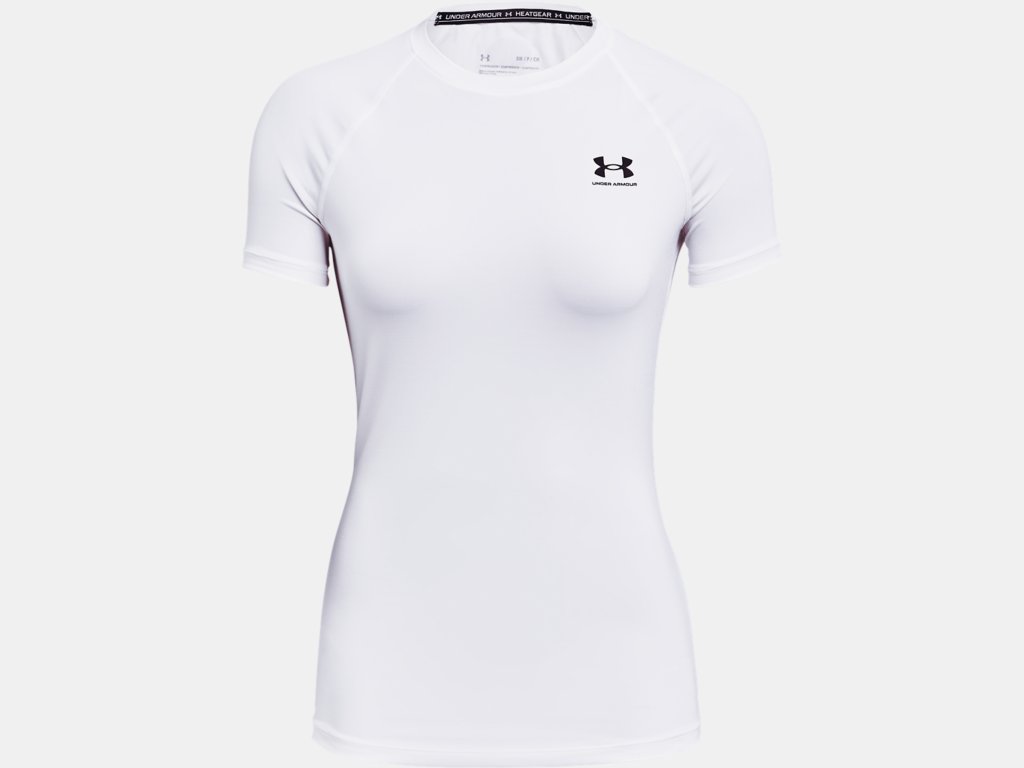 Women's UA Chicago City Short Sleeve