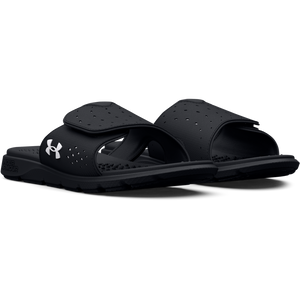 Under armour sandals deals canada