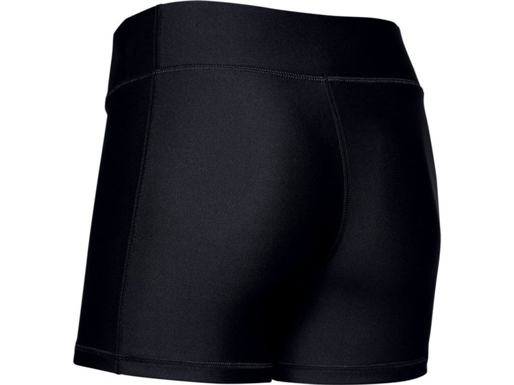 Shop Under Armour Women's Team Shorty 4 Volleyball Shorts