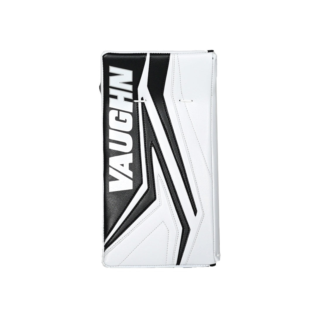 Shop Vaughn Senior SLR3 Pro Carbon Hockey Goalie Blocker Edmonton Canada Store
