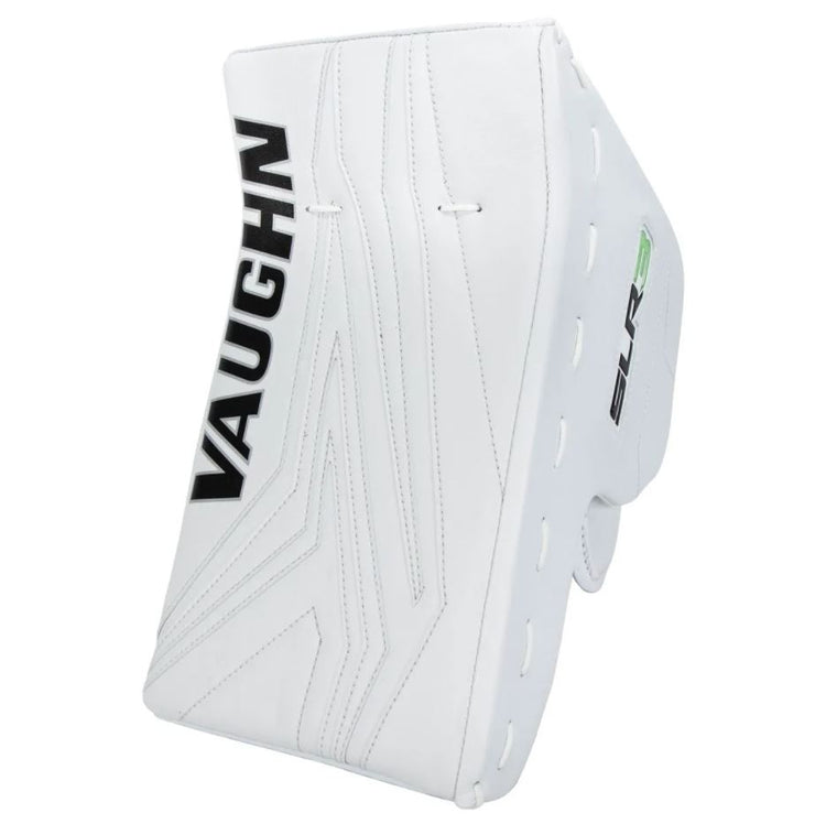 Shop Vaughn Senior SLR3 Pro Carbon Hockey Goalie Blocker Edmonton Canada Store