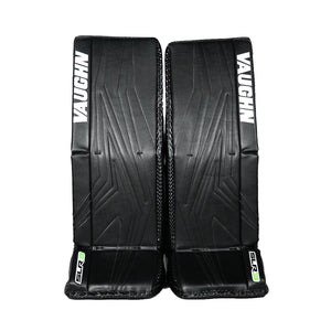 Shop Vaughn Senior SLR3 Pro Carbon Hockey Goalie Pad Edmonton Canada Store