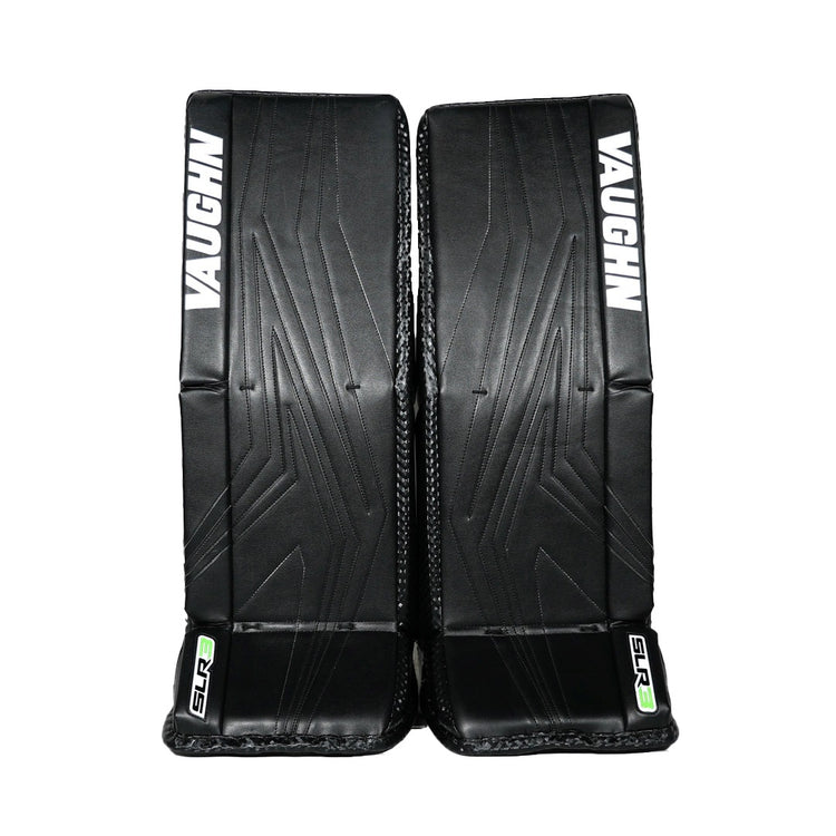 Shop Vaughn Senior SLR3 Pro Carbon Hockey Goalie Pad Edmonton Canada Store