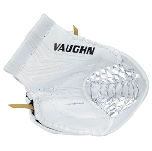 Shop Vaughn Senior SLR3 Pro Carbon Hockey Goalie Trapper Edmonton Canada Store