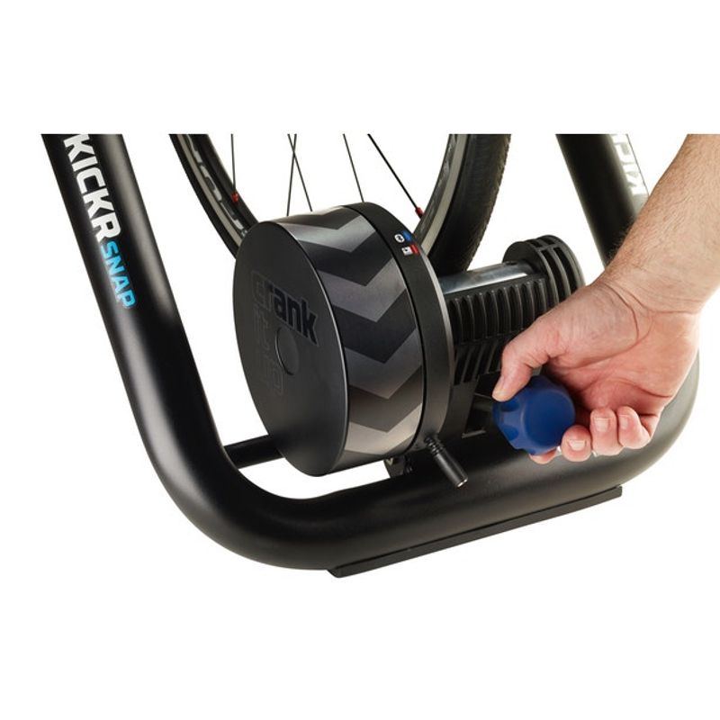 Wahoo on sale trainer canada