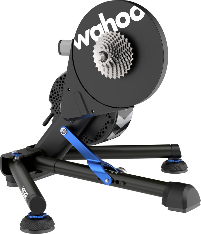 Shop Wahoo Kickr V6 Trainer Edmonton Canada Store