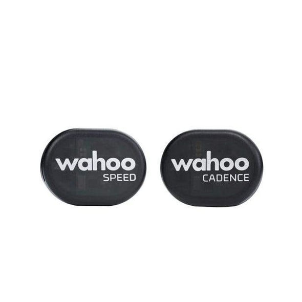 Shop Wahoo RPM Speed/Cadence Sensor Bundle (ANT+/Bluetooth Smart) Edmonton Canada Store
