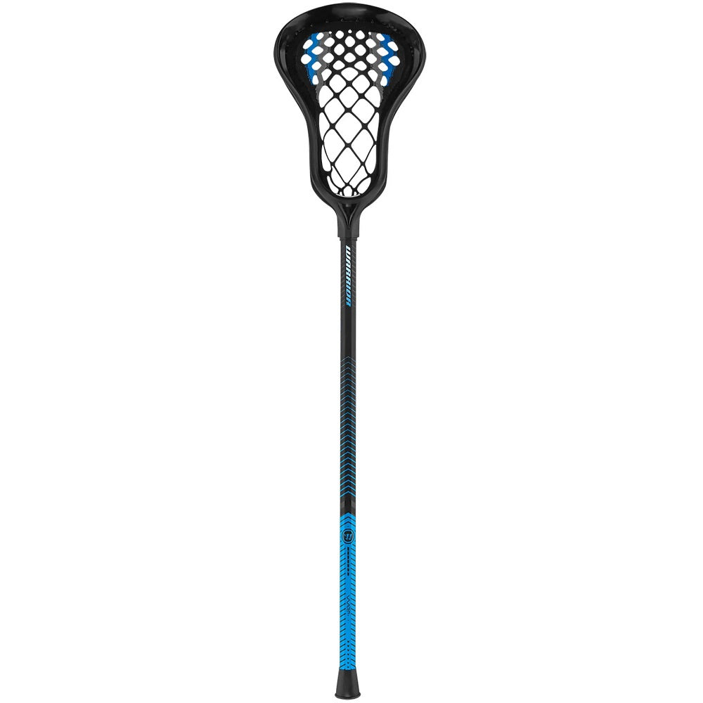 Warrior Mini Evo Warp Lacrosse Stick