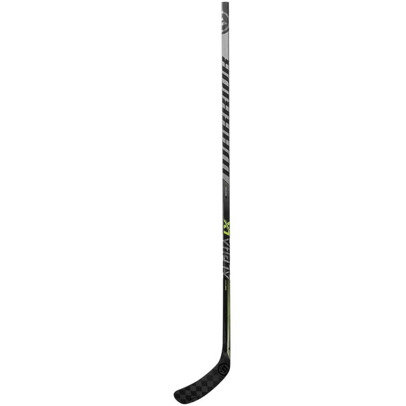 Shop Warrior Intermediate Alpha LX Pro Hockey Player Stick Edmonton Canada Store