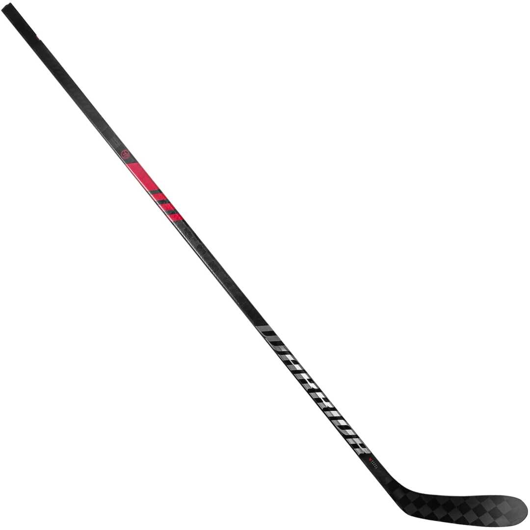 Shop Warrior Intermediate Novium Pro Hockey Player Stick Edmonton Canada Store