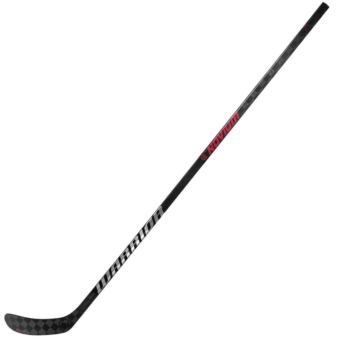 Shop Warrior Intermediate Novium Pro Hockey Player Stick Edmonton Canada Store