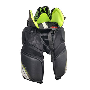 Shop Warrior Senior Alpha Girdle Hockey Player Pant Edmonton Canada Store