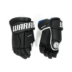 Shop Warrior Senior Covert Team Hockey Player Glove  Edmonton Canada Store