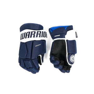 Shop Warrior Senior Covert Team Hockey Player Glove  Edmonton Canada Store