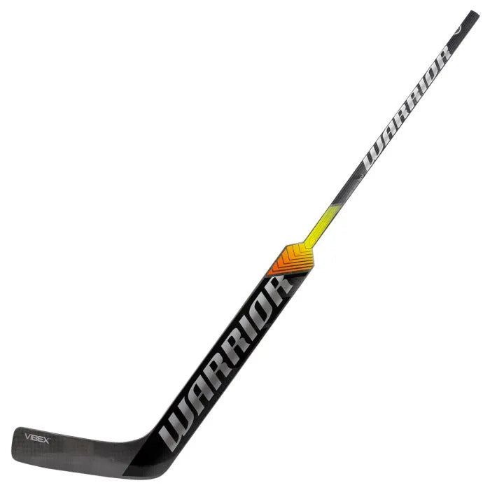 Shop Warrior Senior Pro V1 Silver/Black Hockey Goalie Stick Edmonton Canada Store