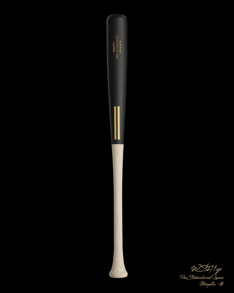 Warstic Youth WS271Y Pro Standard Maple Wood Baseball Bat
