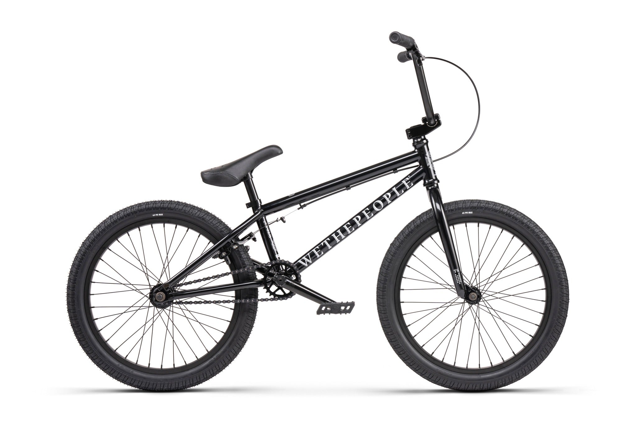 Shop WTP Thrillseeker Small BMX Bike 2023 Edmonton Canada