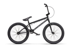 Shop WTP Thrillseeker Small BMX Bike 2023 Edmonton Canada